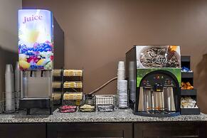 Red Roof Inn Dahlgren - Naval Base