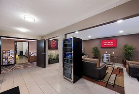 Red Roof Inn Dahlgren - Naval Base