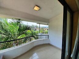 Hotel JD Villa