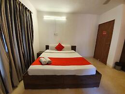 Hotel JD Villa