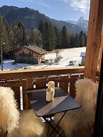 Chalet sur les Monts Morzine