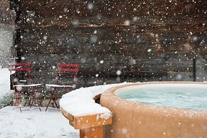 Chalet sur les Monts Morzine