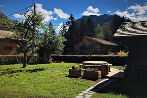 Chalet sur les Monts Morzine