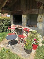 Chalet sur les Monts Morzine