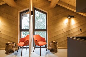 Chalet sur les Monts Morzine