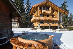Chalet sur les Monts Morzine