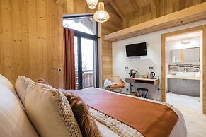 Chalet sur les Monts Morzine