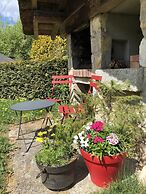 Chalet sur les Monts Morzine