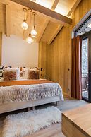 Chalet sur les Monts Morzine