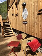 Chalet sur les Monts Morzine