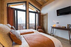 Chalet sur les Monts Morzine