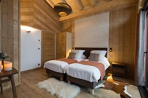 Chalet sur les Monts Morzine