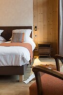 Chalet sur les Monts Morzine