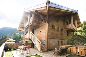 Chalet sur les Monts Morzine