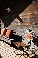 Chalet sur les Monts Morzine