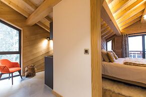Chalet sur les Monts Morzine