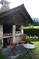 Chalet sur les Monts Morzine