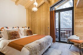 Chalet sur les Monts Morzine