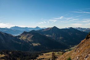 Chalet sur les Monts Morzine