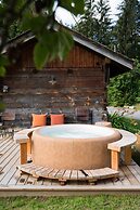 Chalet sur les Monts Morzine