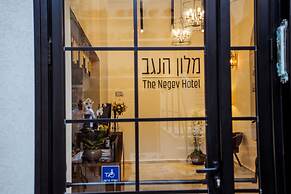 The Negev Hotel