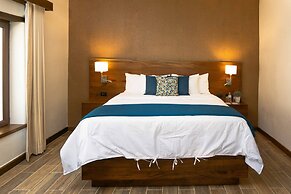 Casa Villamil Boutique Hotel