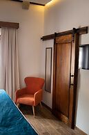 Casa Villamil Boutique Hotel