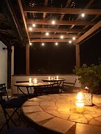 Casa Villamil Boutique Hotel