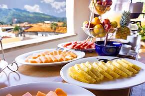 Casa Villamil Boutique Hotel