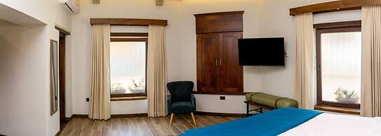 Casa Villamil Boutique Hotel