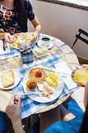 Casa Villamil Boutique Hotel