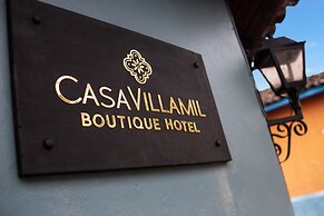 Casa Villamil Boutique Hotel