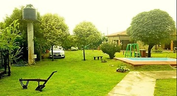 Cabañas Villa del Sol