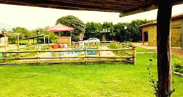 Cabañas Villa del Sol