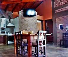 Cabañas Villa del Sol