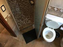 Cabañas Villa del Sol