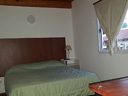 Cabañas Villa del Sol