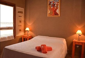 Cabañas Villa del Sol