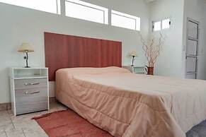 Cabañas Villa del Sol