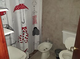 Cabañas Villa del Sol