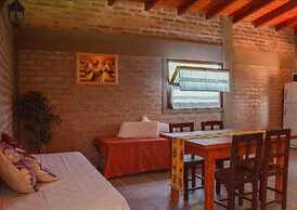 Cabañas Villa del Sol