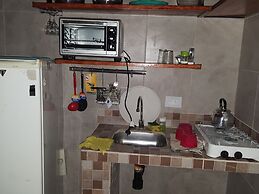 Cabañas Villa del Sol