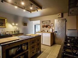 Holiday Home With Sauna in Alveringem