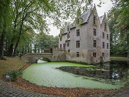 Holiday Home With Sauna in Alveringem