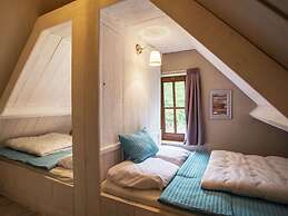 Holiday Home With Sauna in Alveringem