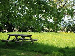Holiday Home With Sauna in Alveringem