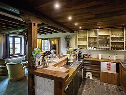 Holiday Home With Sauna in Alveringem