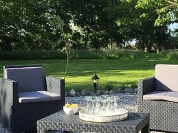 Holiday Home With Sauna in Alveringem