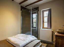 Holiday Home With Sauna in Alveringem