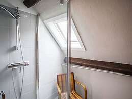 Holiday Home With Sauna in Alveringem